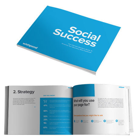 Free Guide to Facebook Marketing for Retailers
