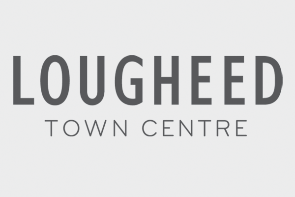 Lougheed Town Centre