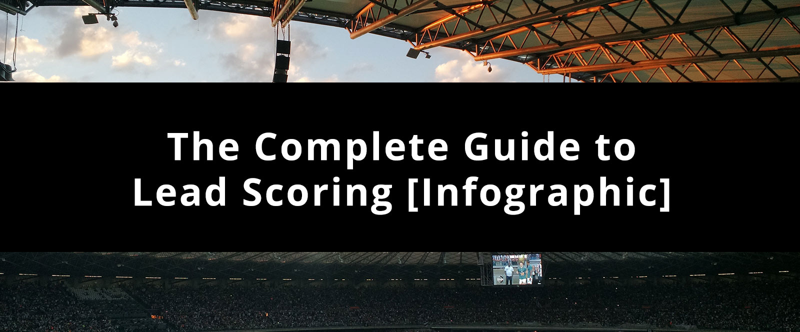 What is Lead Scoring? 3 Examples to Help You Get Started
