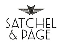 Satchel & Page