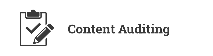 content auditing tools