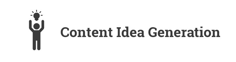content idea generation tools