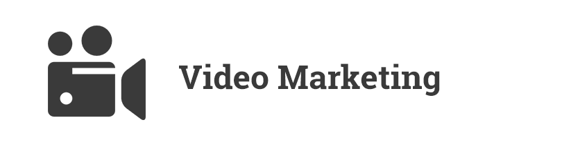 Video Marketing tools